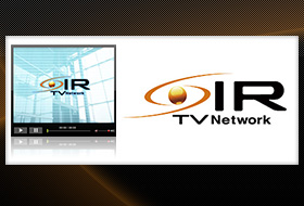 IRTV Network